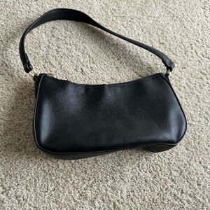 Black A New Day Purse